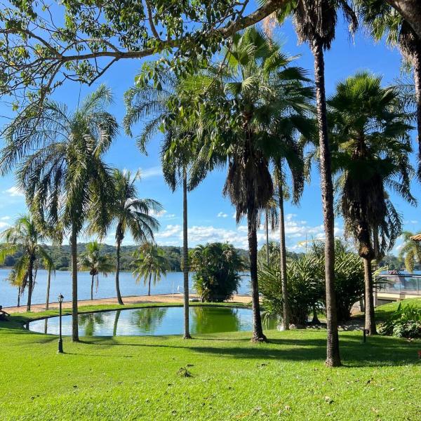 Chacara Premium a Beira do Lago com Lazer Completo Estancia Bella - Foto 5