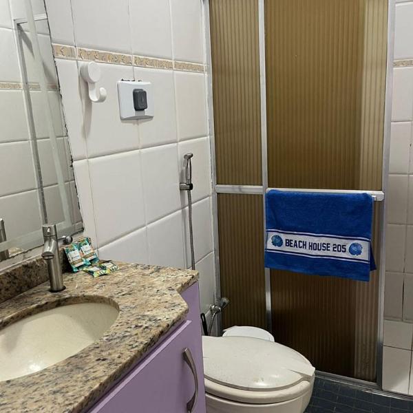 Apartamento em Cabo Frio a 50 metros da praia Quase em frente à praia - Foto 3