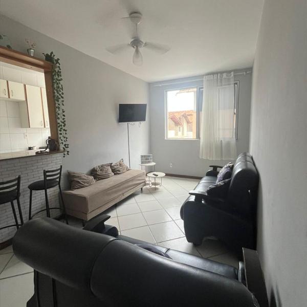 Apartamento em Cabo Frio a 50 metros da praia Quase em frente à praia - Foto 5