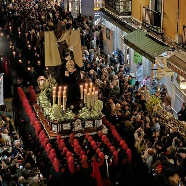 Suite Legio VII, hotel a León