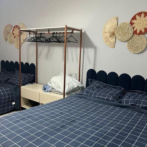 Apartamento em Cabo Frio a 50 metros da praia Quase em frente à praia - Foto 2