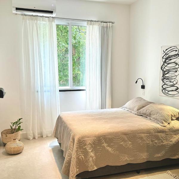 Apartamento Studio 5 minutos da praia de Copacabana - Foto 2