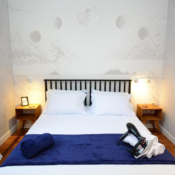 Luxury and Comfort near Botafogo subway