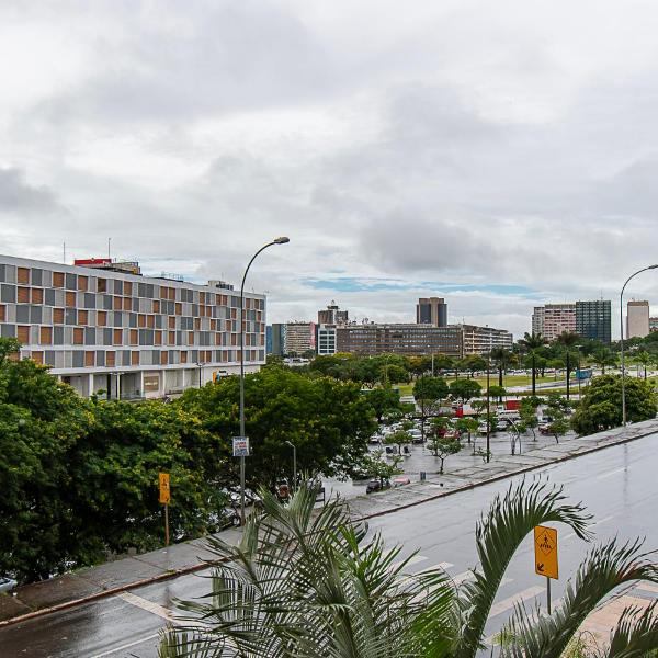 Vision Hotel em Brasília 58369 - Foto 4