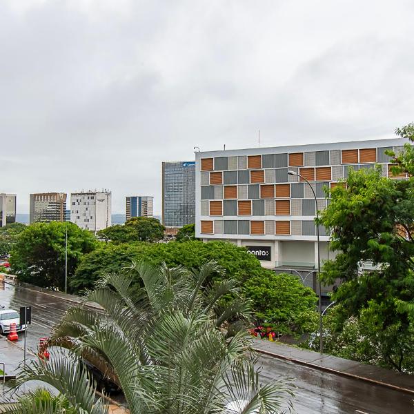 Vision Hotel em Brasília 58369 - Foto 5