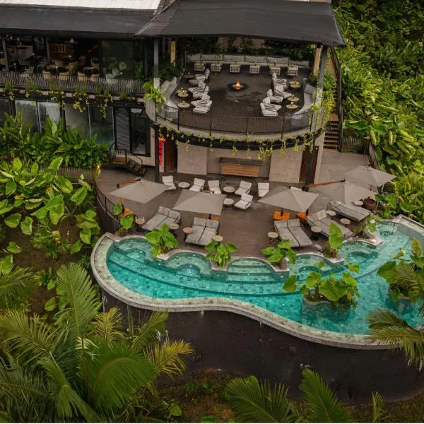 Hotel Casa Tuirak, Hotel in Pereira