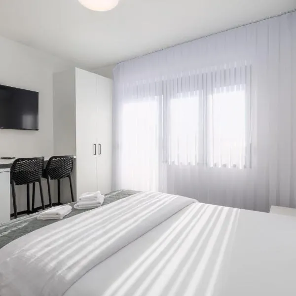 Apartments Rea, hotel a Krk
