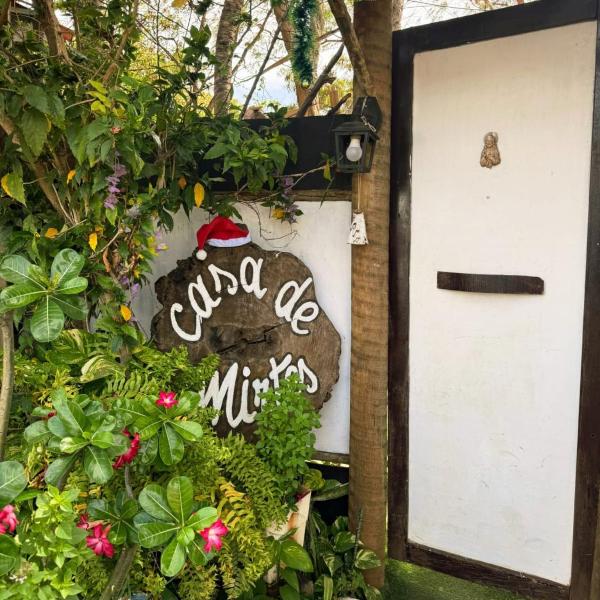 Casa de Mirtes - Foto 2
