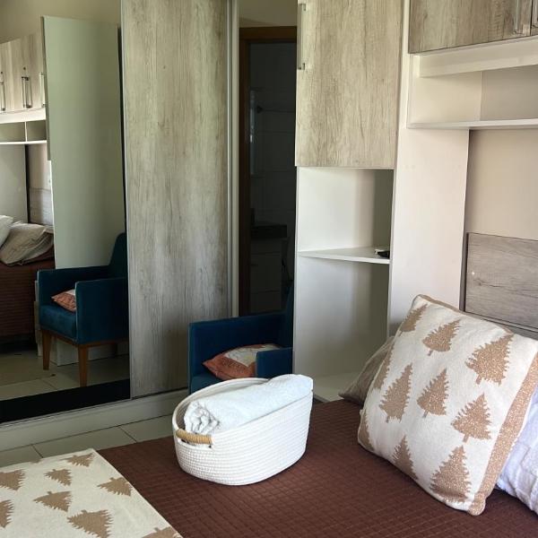Apartamento Centro Tramandaí - Foto 2