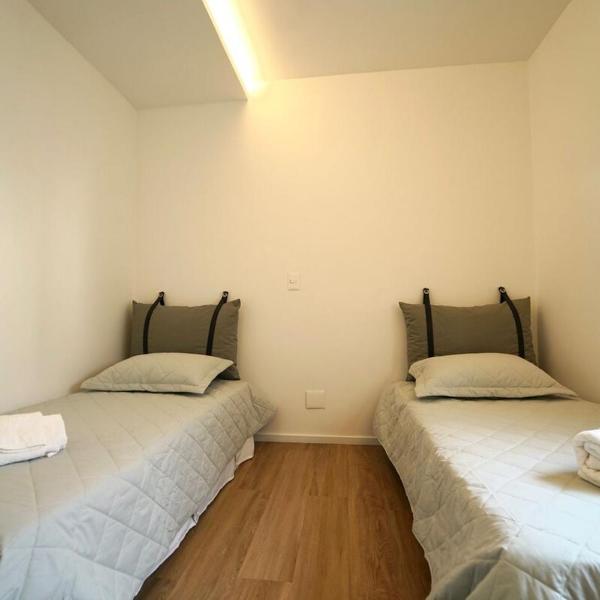 Cozy and Spacious Serviced apartment - Foto 2