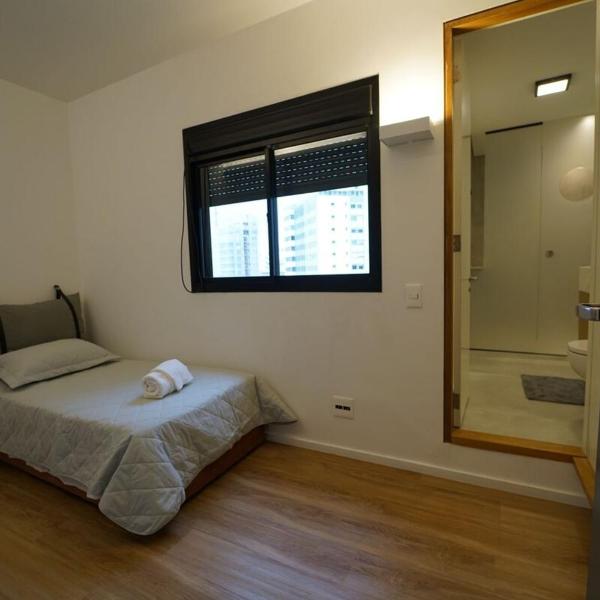 Cozy and Spacious Serviced apartment - Foto 3