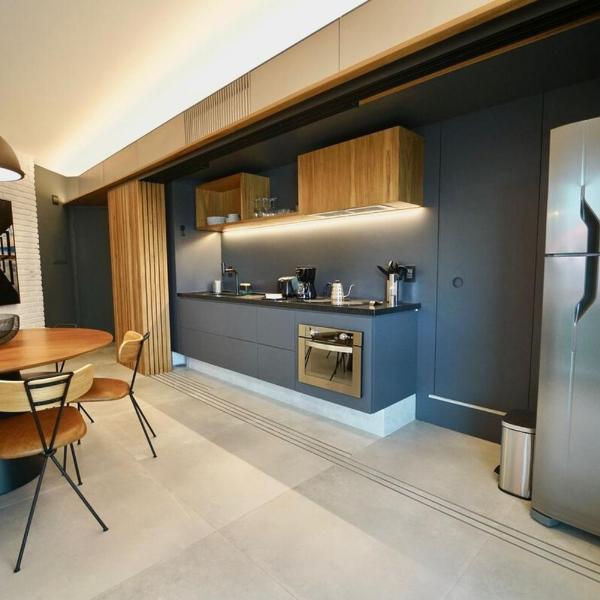 Cozy and Spacious Serviced apartment - Foto 5