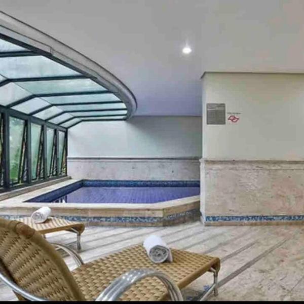 Cozy and Spacious Serviced apartment - Foto 4