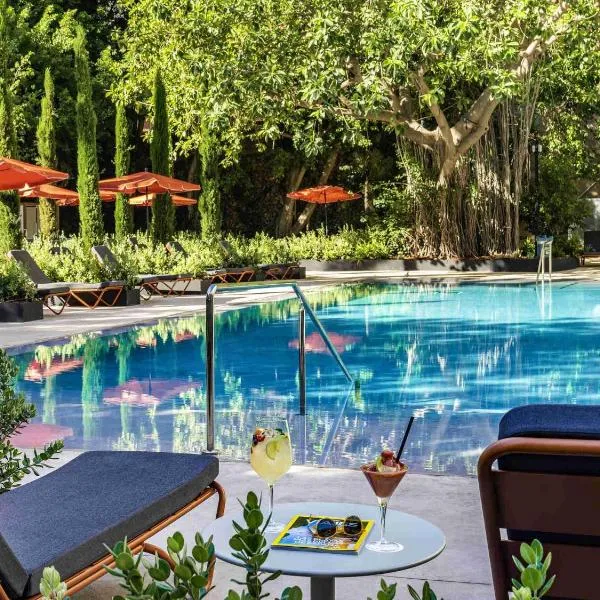 Mercure Benidorm, Hotel in Benidorm