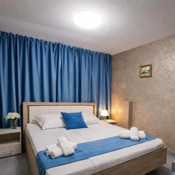 Pensiunea Pelican Relax Tulcea, khách sạn ở Tulcea
