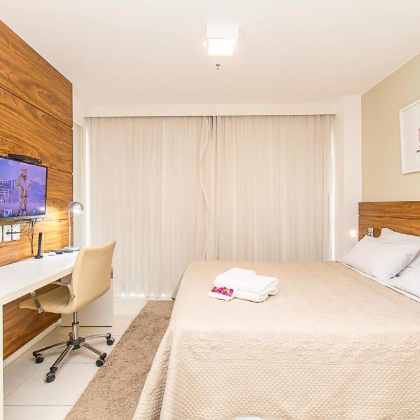 Fusion Hotel em Brasília 48601 - Foto 2