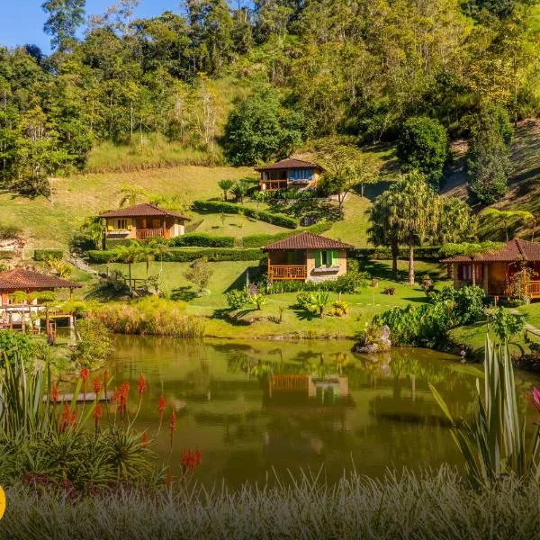 Parador Lumiar Boutique Hotel & Spa, viešbutis mieste Lumiar