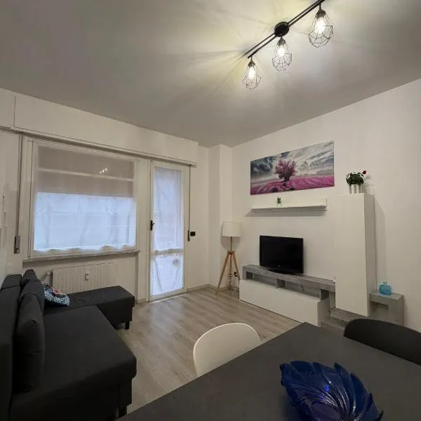 Zuly House, viešbutis mieste Savona