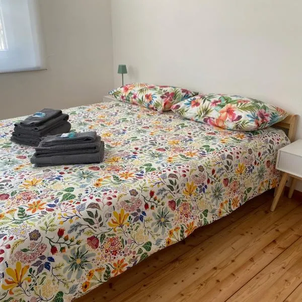 Affittacamere Torrione, hotell i Venzone