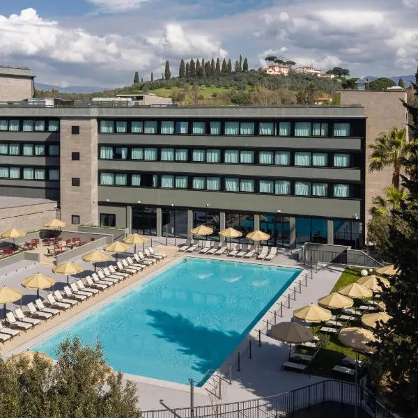 피렌체에 위치한 호텔 Radisson Blu Hotel, Florence