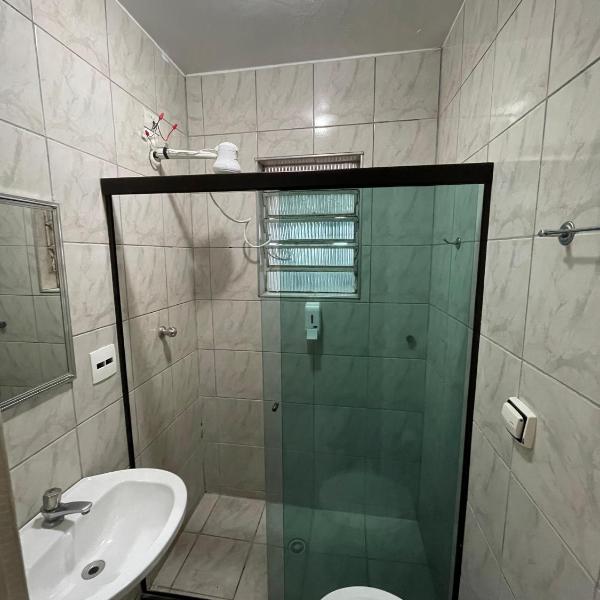 Hotel Santana - Foto 3