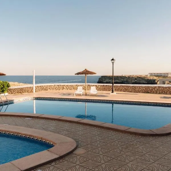BLUESEA Cabo de Baños, hotel a Cala en Blanes