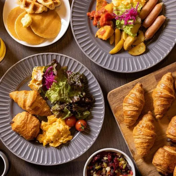 ibis Styles Tokyo Ginza East, hotel em Tóquio