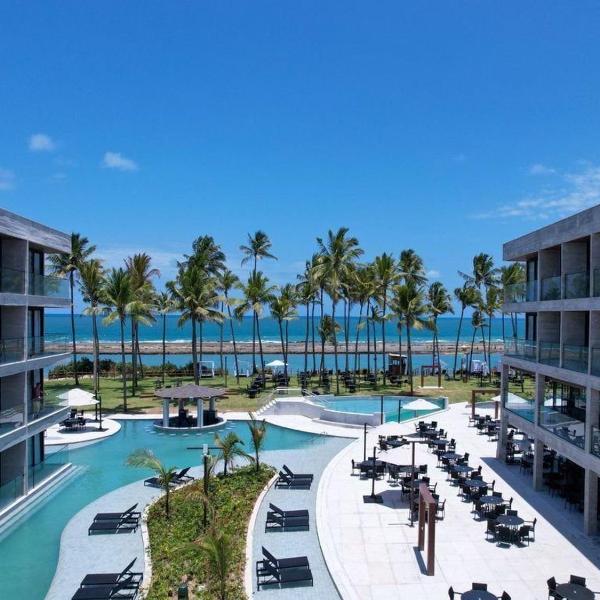Anystay Porto Alto Resort