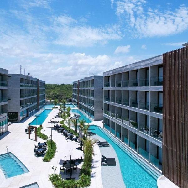 Anystay Porto Alto Resort - Foto 3