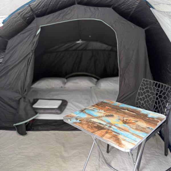Glamping Eco Serrana Park - Foto 2