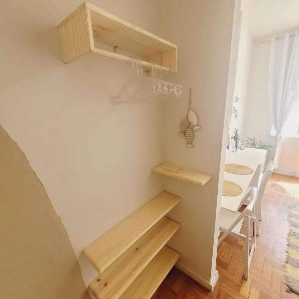 Loft Boho 200m da praia & Wifi Ultra Rápido - Foto 3