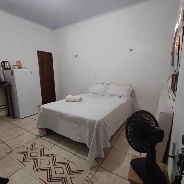 Quitinete Pontal dos Lençóis