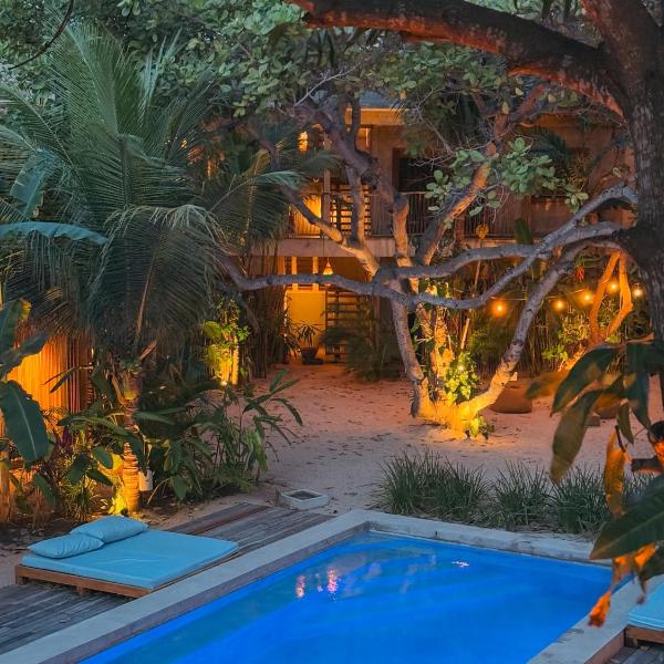 Villa Mango Jeri - Foto 3
