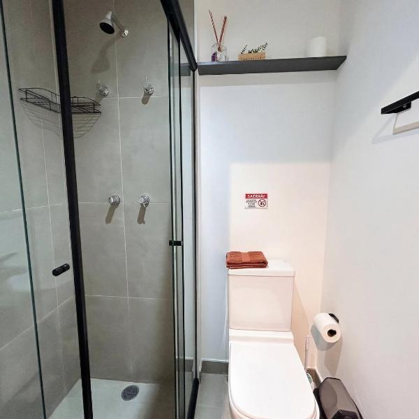 Elite Apartamento moderno c/ vista Av Oscar Freire - Foto 3