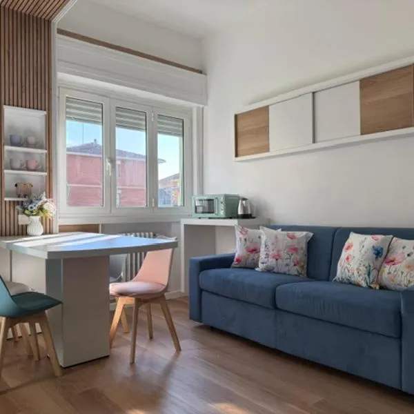 Maison Louis: Parma'da bir otel