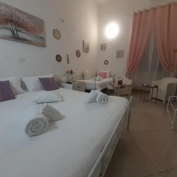 Falanga Family Guests Accommodation, Hotel in Civitavecchia