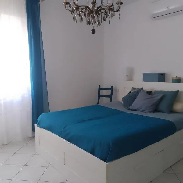 Casa AnnaMarea, Hotel in San Vincenzo