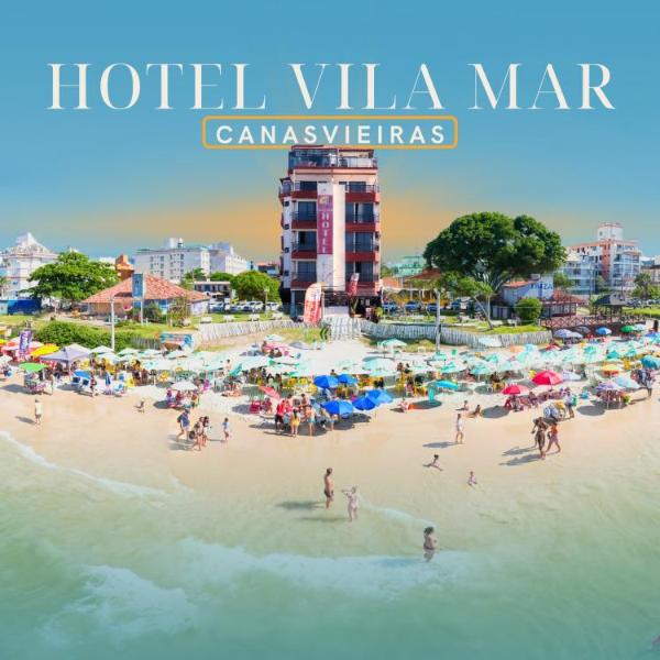 Hotel Vila Mar