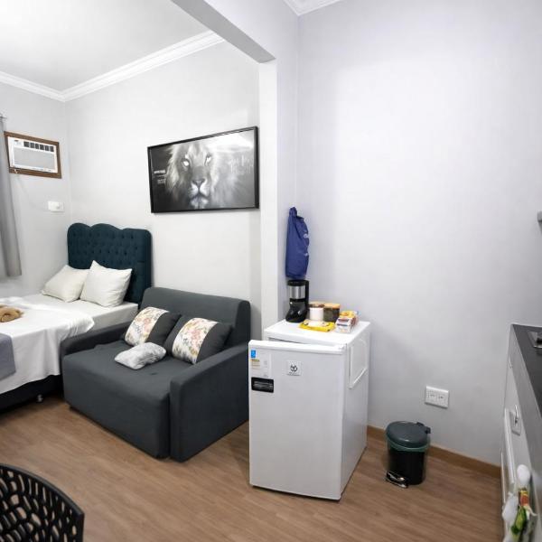 Botafogo Beach Suite - Charm and Comfort - Foto 2