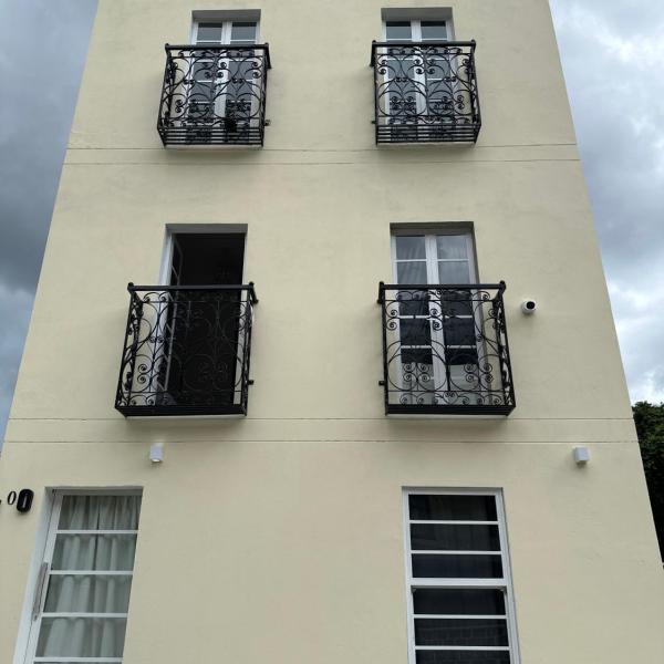 Boutique hostel Blumenau - Foto 5