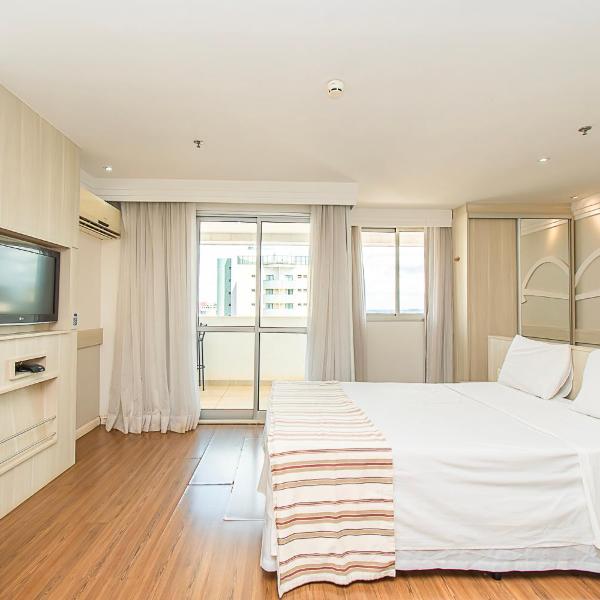 Hotel in Brasília 61509 - Foto 3