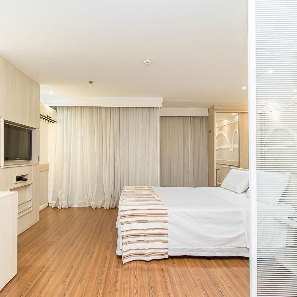 Hotel in Brasília 61509 - Foto 4