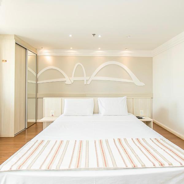 Hotel in Brasília 61509 - Foto 2