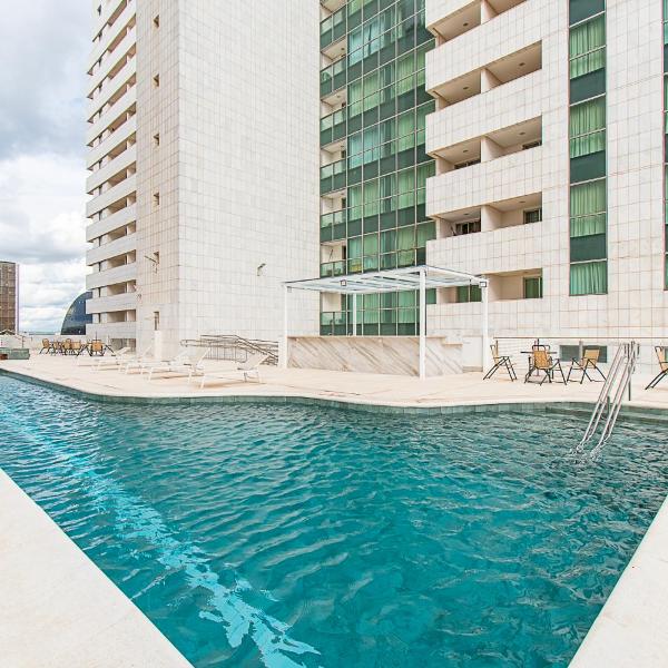 Hotel in Brasília 61509