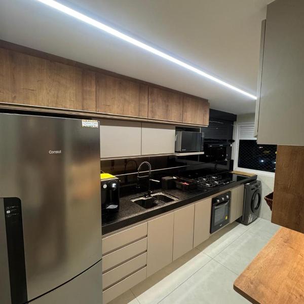 Apartamento Luxo Prox a Praia do Forte - Foto 5