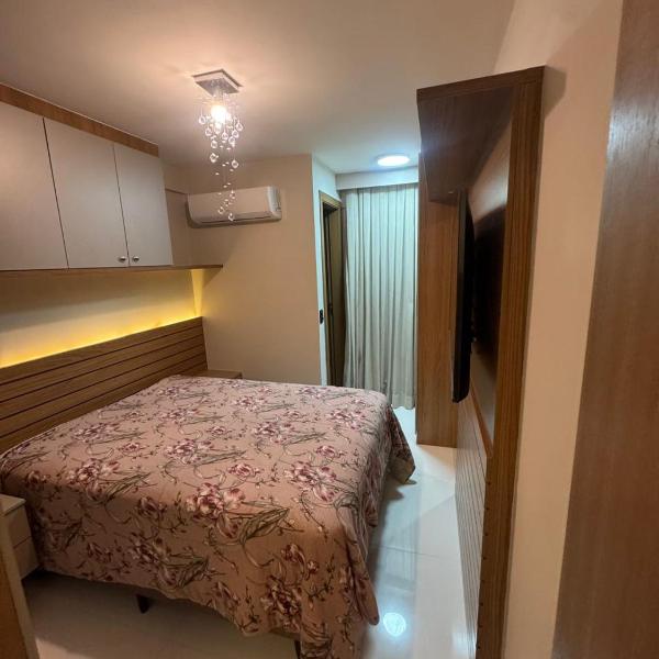 Apartamento Luxo Prox a Praia do Forte - Foto 2