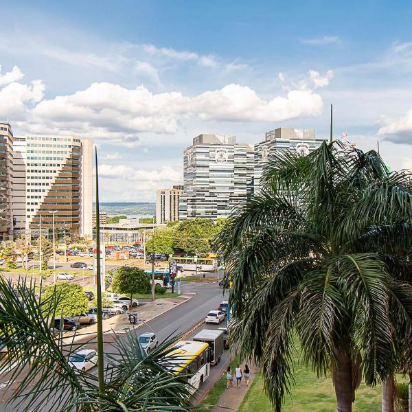 Cullinan Diária Brasil 62339 - Foto 3