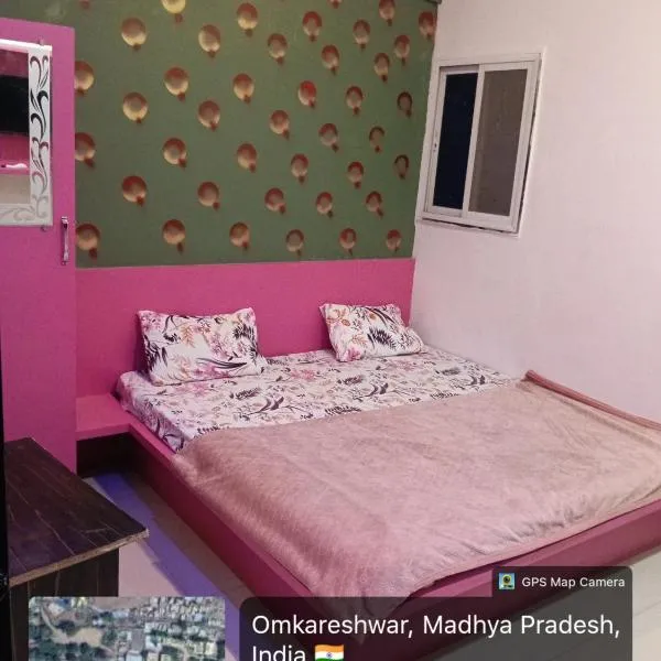 Hotel sadashiv, hotel a Godarpura