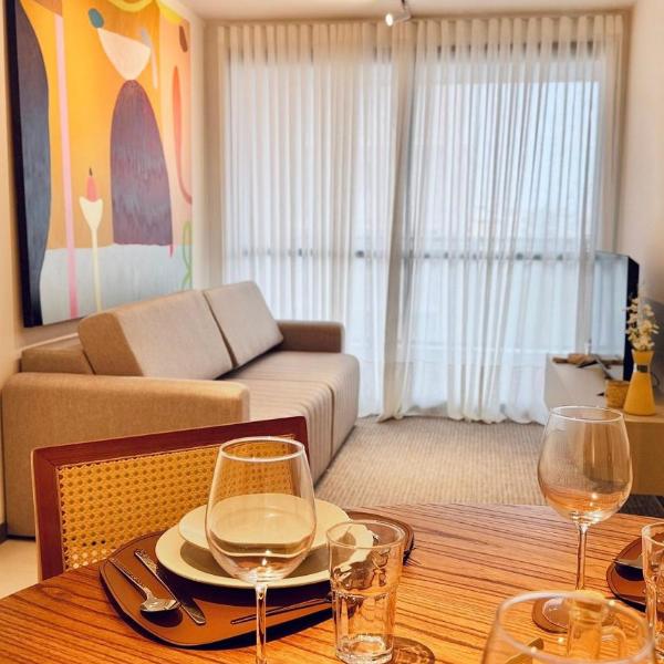 Apartamento 901: Jardim Camburi