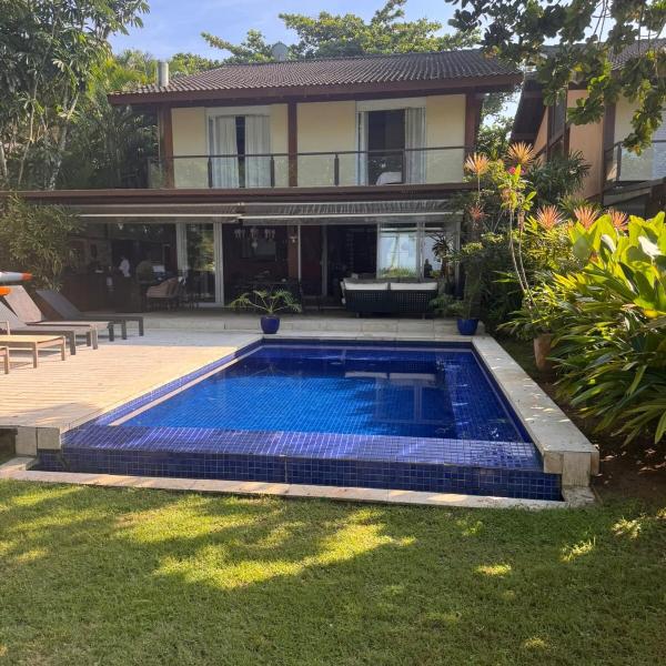 Pé na Areia em Condomínio com Piscina Privativa - Barra do Una - Foto 3